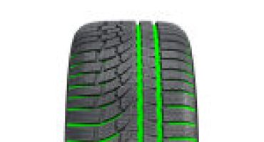 Inovațiile Nokian Tyres