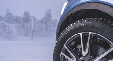 Portofoliul Nokian Tyres se extinde: Noile anvelope NOKIAN HAKKAPELIITTA® 10 duc siguranța la nivelul următor