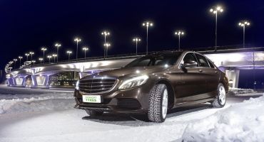 Anvelopele Nokian Tyres te ajută să fii pregătit pentru iarna care urmează