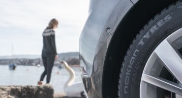 Noile anvelope Nokian Seasonproof și Nokian Seasonproof SUV oferă siguranță deplină pe tot parcursul anului