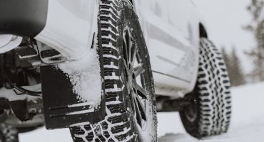 Noile anvelope NOKIAN TYRES Outpost™ AT oferă tracțiune supremă în toate condițiile, durabilitate extremă și rezistență la perforare