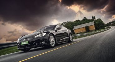 Nokian Tyres dezvoltă anvelope premium destinate vehiculelor electrice