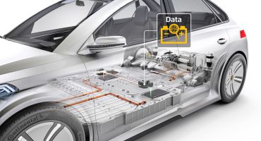 Continental lansează noi senzori pentru a proteja bateria vehiculelor electrificate