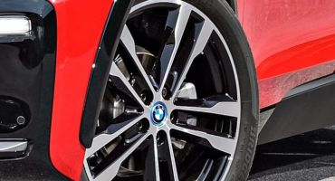 Bridgestone rămâne furnizorul principal pentru BMW I3!