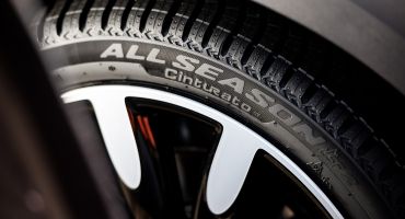 Lansare PIRELLI: NOUL CINTURATO ALL SEASON SF2