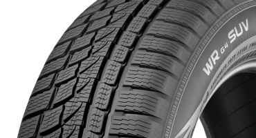 Nokian WR G4 SUV