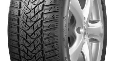 Goodyear și Dunlop sunt în fruntea testelor ADAC pentru anvelopele de iarnă