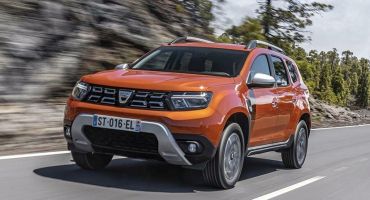 Recomandari de anvelope pentru Dacia Duster in functie de sezon