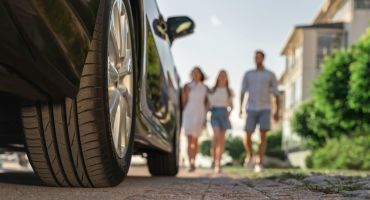 Nokian Tyres lansează o competiție de inovație prin sustenabilitate, pentru un viitor mai bun