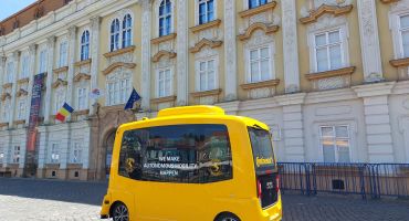 “Smart & Sustainable Urban Mobility powered by Continental”