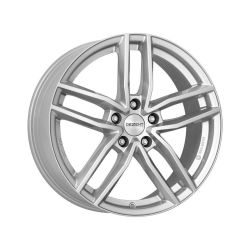 Janta aliaj DEZENT TR silver 6.50x16 5/112/46/57,1