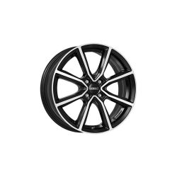 Janta aliaj DEZENT TN dark 6.00x15 4/100/47/54,1
