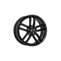 Janta aliaj DEZENT TR black 7.50x18 5/112/42/57,1