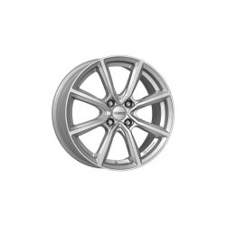 Janta aliaj DEZENT TN silver 6.00x15 4/100/47/54,1