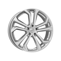 Janta aliaj DEZENT TA silver 7.00x17 5/114,30/43.5/67,1