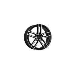Janta aliaj DEZENT TR dark 7.00x17 5/112/40/57,1