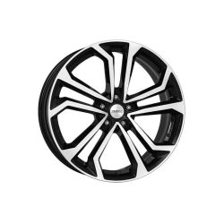 Janta aliaj DEZENT TA dark 7.50x18 5/108/50.5/63,4