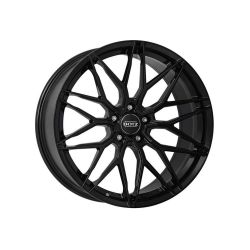 Janta aliaj DOTZ Suzuka black 8.00x19 5/112/27/66,6