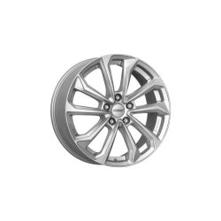 Janta aliaj DEZENT KS silver 6.50x16 5/114,30/44/67,1