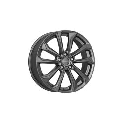 Janta aliaj DEZENT KS graphite 7.50x19 5/114,30/51/67,1
