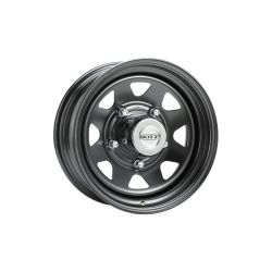 Janta tabla (otel) DOTZ 4x4 Dakar dark 7.00x15 6/139,70/12/110