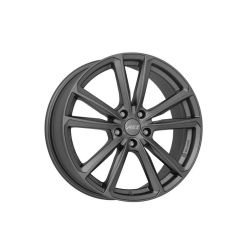 Janta aliaj AEZ Tioga graphite 7.00x17 5/112/38/70,1