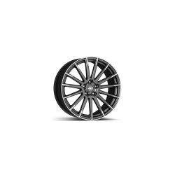 Janta aliaj AEZ Atlanta titan 8.00x18 5/108/45/63,4