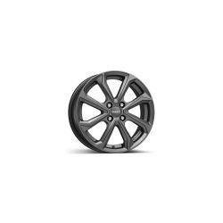 Janta aliaj DEZENT KT graphite 6.00x15 4/100/46/54,1