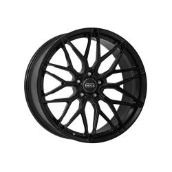 Janta aliaj DOTZ Suzuka black 8.00x18 5/112/40/70,1