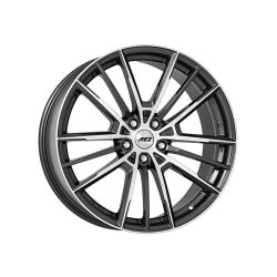 Janta aliaj AEZ Kaiman dark 8.00x18 5/112/46/70,1