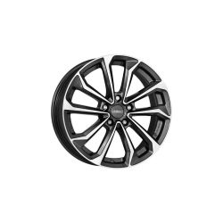 Janta aliaj DEZENT KS dark 7.50x19 5/114,30/49.5/67,1