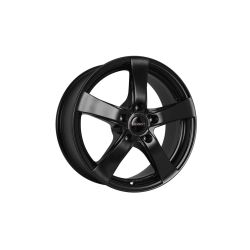 Janta aliaj DEZENT RE dark 8.00x17 5/120/18/72,6