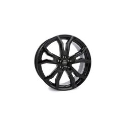 Janta aliaj DEZENT TV black 9.00x20 5/112/44/66,6
