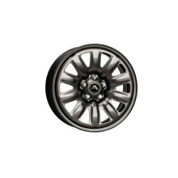 Janta tabla (otel) ALCAR HYBRIDRAD 01 grey 6.00x16 5/112/43/57,1