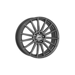 Janta aliaj AEZ Steam graphite 7.50x18 5/120/45/72,6