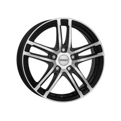 Janta aliaj DEZENT TZ dark 7.00x18 5/112/22/66,6