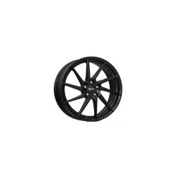 Janta aliaj DOTZ Spa black 7.50x17 5/114,30/38/71,6