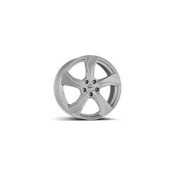 Janta aliaj DEZENT KB silver 7.00x17 5/114,30/50/60,1
