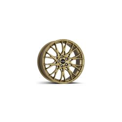 Janta aliaj DOTZ Fuji gold 8.00x19 5/112/45/57,1