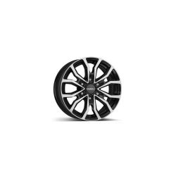 Janta aliaj DEZENT KC dark 8.00x18 6/139,70/30/93,1