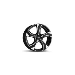 Janta aliaj DEZENT KB dark 7.00x17 5/112/40/57,1