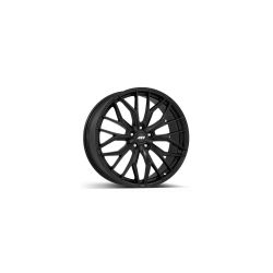 Janta aliaj AEZ Porto black 8.00x18 5/112/40/66,6