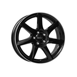 Janta aliaj DEZENT TW dark 6.50x16 5/105/41/56,6