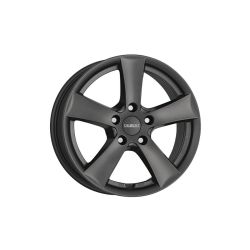 Janta aliaj DEZENT TX graphite 7.00x17 5/112/34/66,6