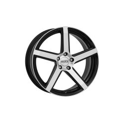Janta aliaj DOTZ CP5 dark 7.00x16 5/108/45/70,1