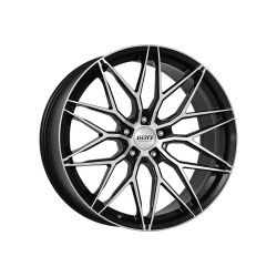 Janta aliaj DOTZ Suzuka dark 8.00x18 5/112/40/70,1