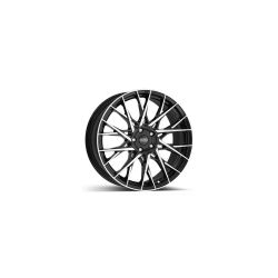 Janta aliaj DOTZ Fuji dark 7.50x18 5/112/46/57,1