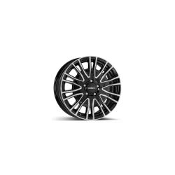 Janta aliaj DEZENT KE dark 7.50x18 5/130/43/84,1