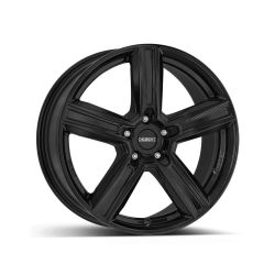 Janta aliaj DEZENT KG black 8.50x19 5/120/40/64,1