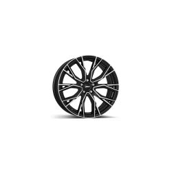 Janta aliaj AEZ Toronto dark 7.50x18 5/112/51/57,1